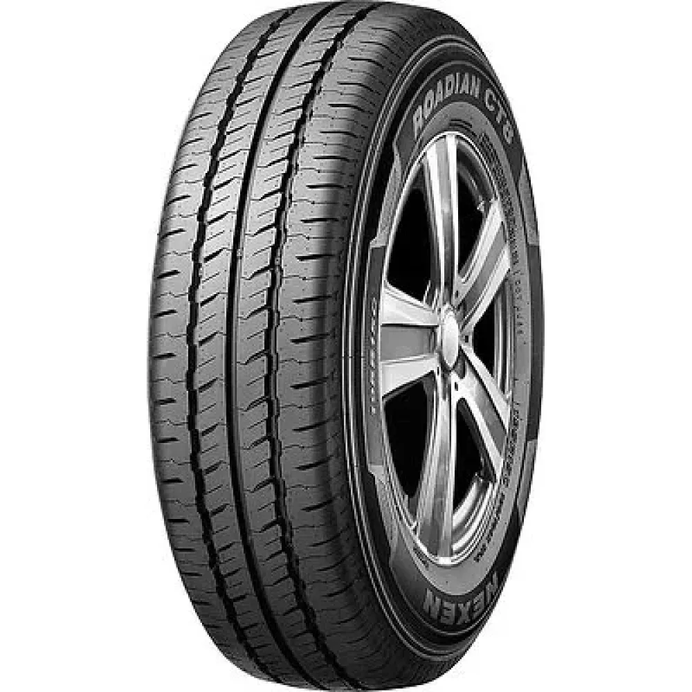 Nexen Roadian CT8 235/65 R16C 115/113R