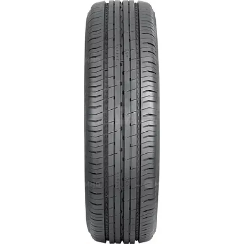 Nokian Hakka C2 235/60 R17C 117/115R