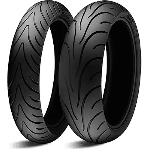 Michelin Pilot Road 2 120/70 R17 58W (Передняя)