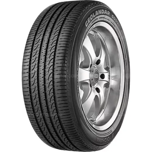 Yokohama Geolandar G055 215/60 R17 96H
