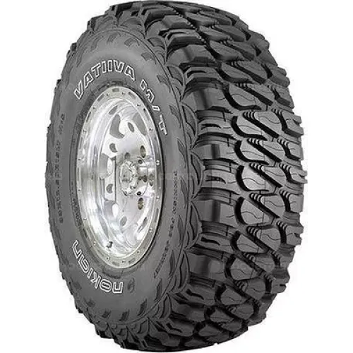 Nokian Vatiiva M/T 35x12,5x17 119Q