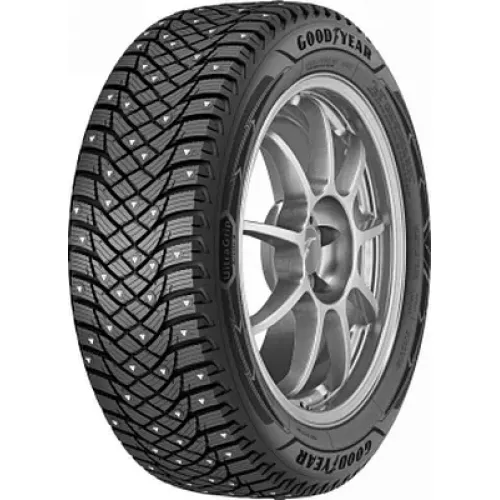 Goodyear Ultragrip Arctic 2 SUV 265/60 R18 114T XL