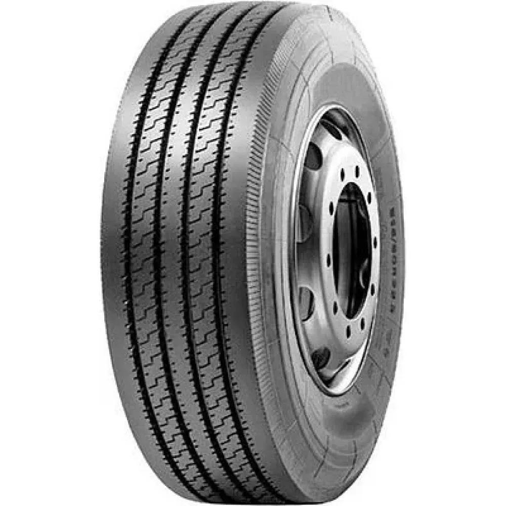 Ovation VI-660 295/80 R22,5 152/148M (Рулевая ось)