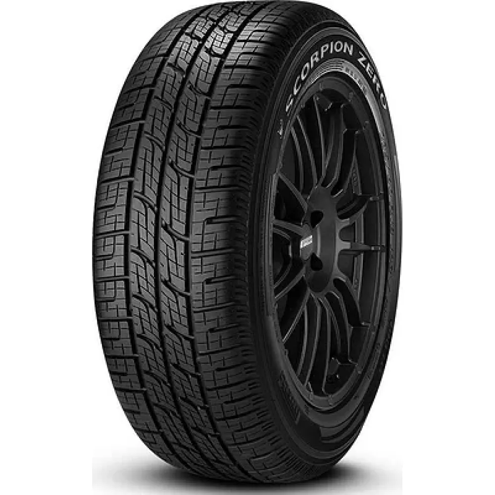 Pirelli Scorpion Zero 235/60 R18 103H