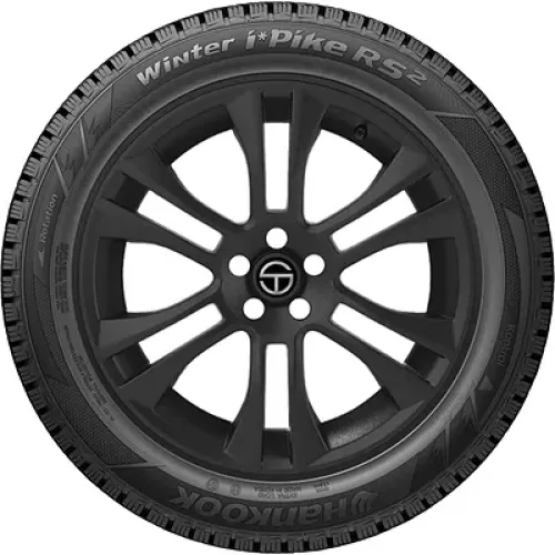 Hankook W429 i Pike RS2 (Нешип) 215/60 R16 99T XL