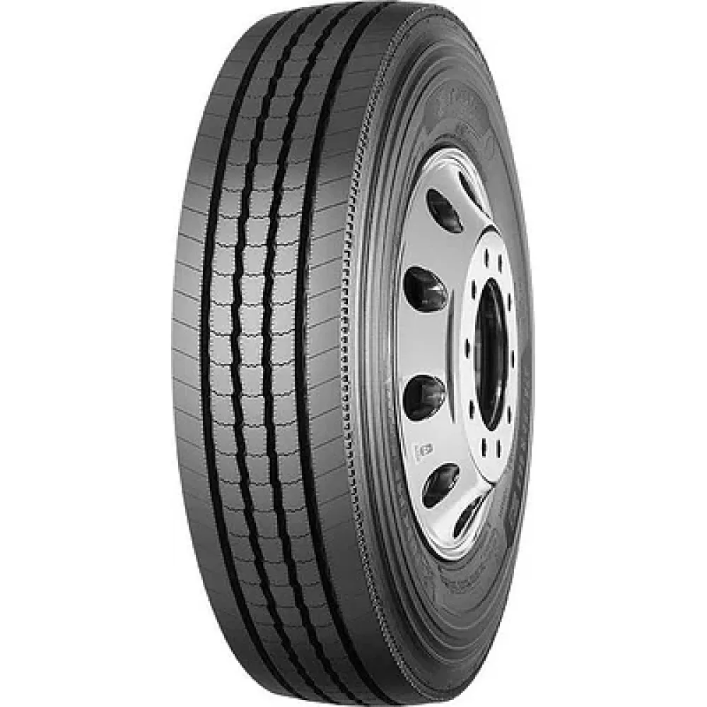 Michelin X MULTI Z 385/65 R22,5 160K 3PMSF (Рулевая ось)