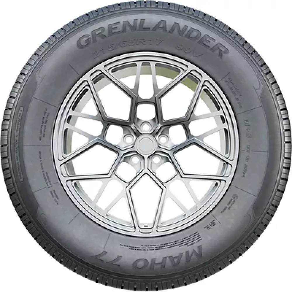 Grenlander Maho77 265/70 R15 112T