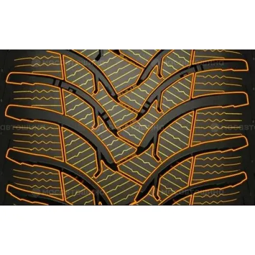 Michelin Alpin A4 225/55 R17 101V GRNX