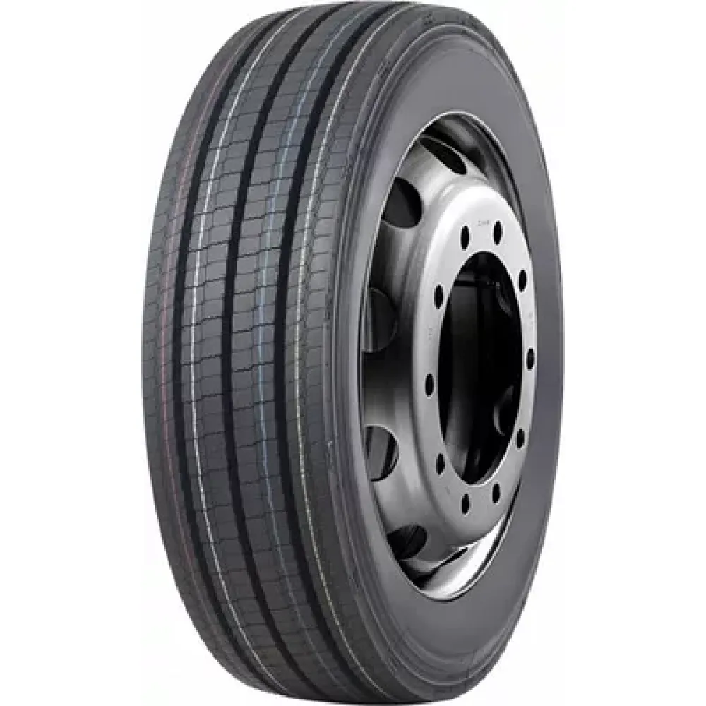 LingLong LAU609 275/70 R22,5 148/145J 3PMSF (Универсальные)