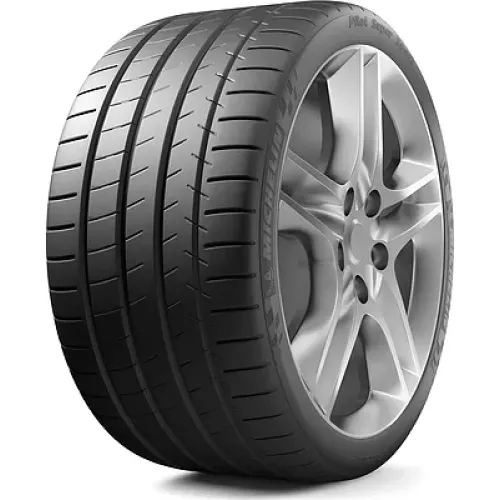 Michelin Pilot Super Sport 285/30 R20 ZR