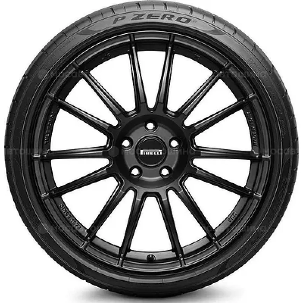 Pirelli PZero GEN-2 265/35 R22 102H XL