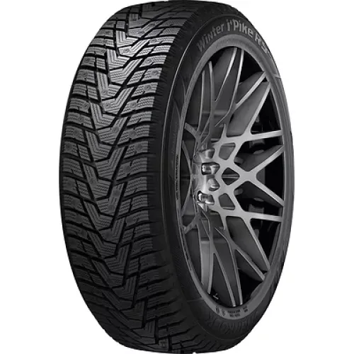 Hankook W429 i Pike RS2 (Нешип) 225/45 R18 95T XL