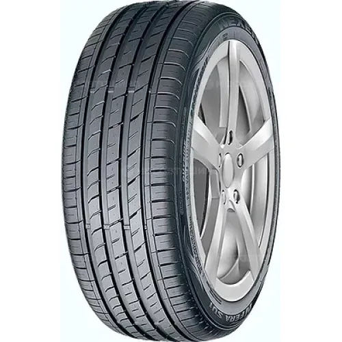 Nexen N'Fera SU1 NEW 215/55 R17 94V