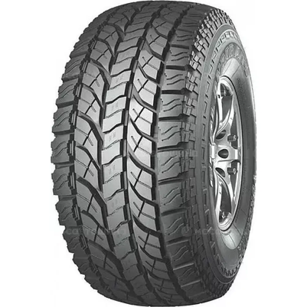 Yokohama Geolandar A/T-S G012 225/55 R18 98H
