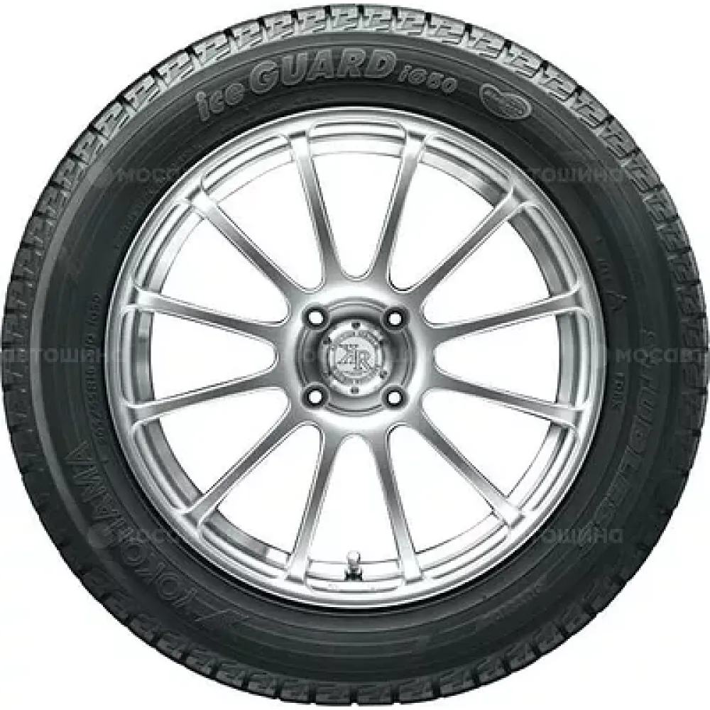 Yokohama Ice Guard IG50 225/50 R18 95Q