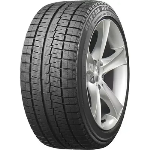 Bridgestone Blizzak RFT 235/55 R19 101Q RF