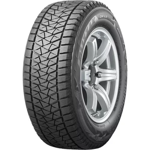 Bridgestone Blizzak DM V2 255/50 R20 109T XL