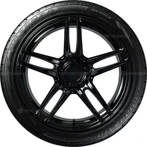 Bridgestone Potenza Adrenalin RE002 255/35 R18 94W XL
