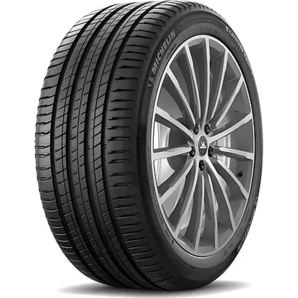 Michelin Latitude Sport 3 295/35 R21 103Y (N2)
