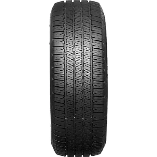 Nexen Roadian H/TX 2 255/55 R20 107H