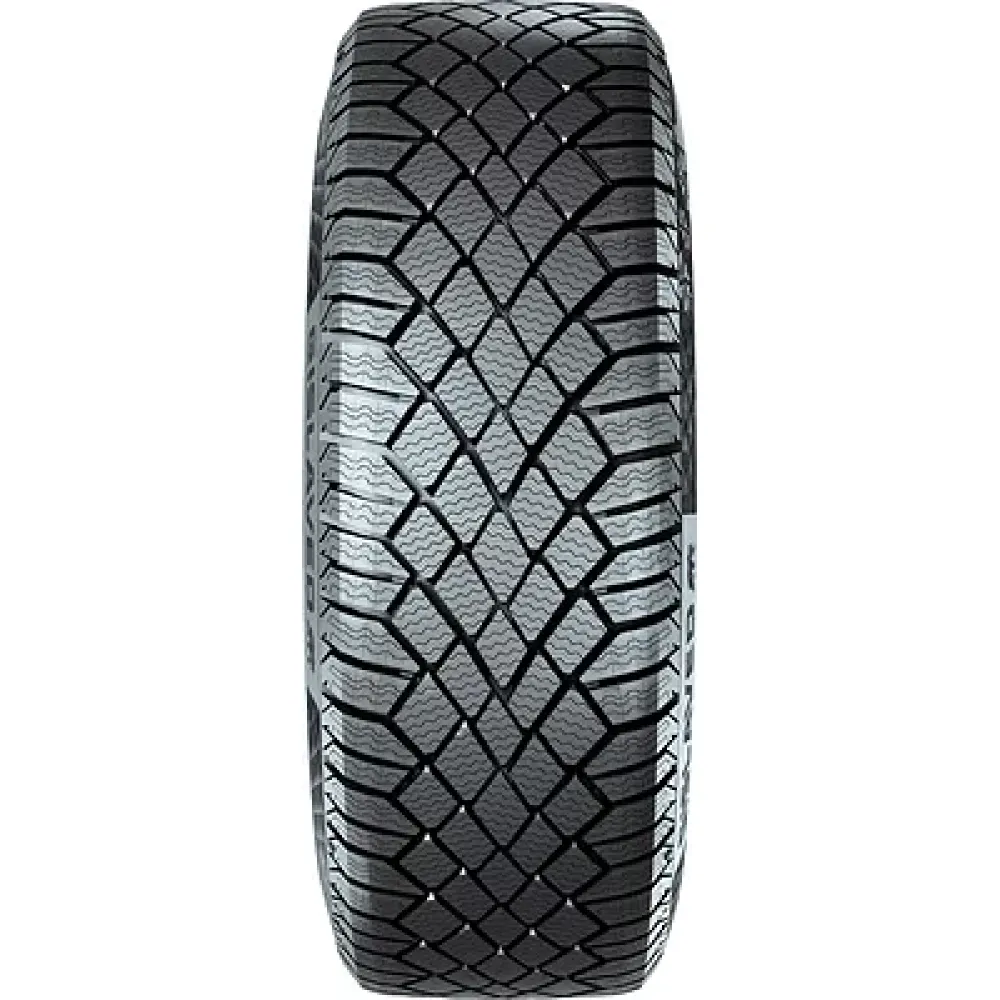 Gislaved ArcticControl 255/45 R20 105T XL