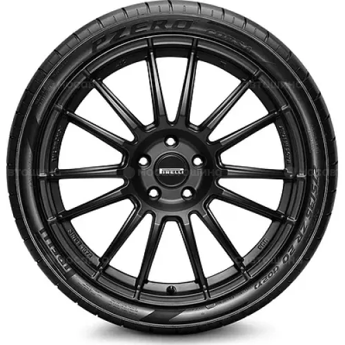 Pirelli PZero Corsa 325/35 R22 114Y XL