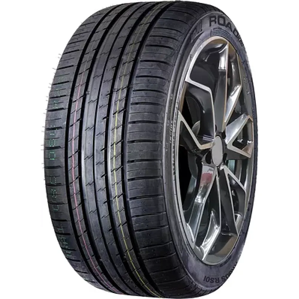 Roadking Argos RS01 295/35 ZR21 107Y XL
