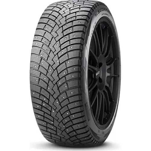 Pirelli Scorpion Ice Zero 2 235/60 R17 106T XL