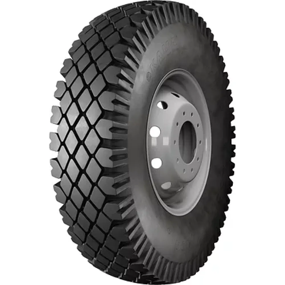 Кама ИД-304 12x20 150/146J PR16 (Универсальные)