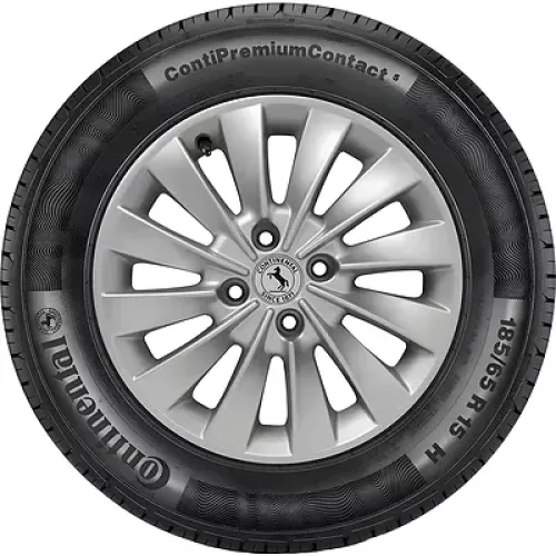 Continental ContiPremiumContact 5 205/60 R16 92V RF