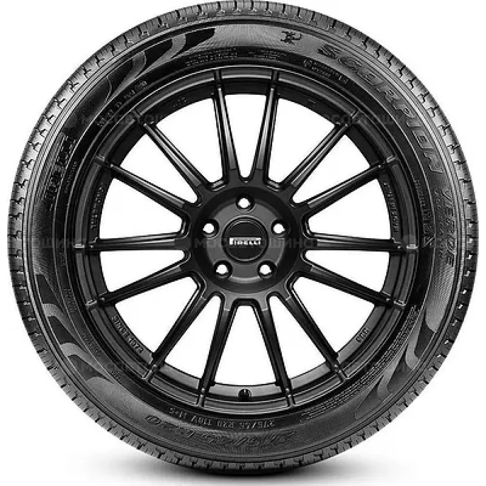 Pirelli Scorpion Verde All Season 285/65 R17 116H