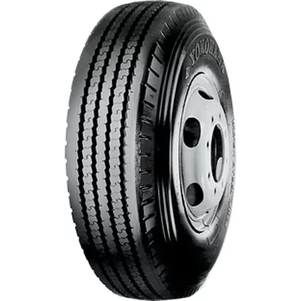 Yokohama Y785R 7,5x16C 123/121M