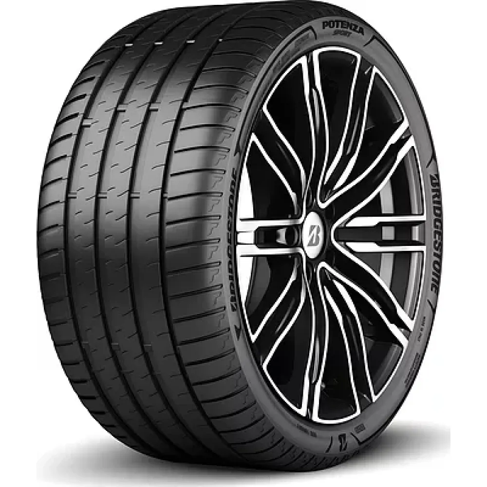 Bridgestone Potenza Sport 225/40 R18 92Y XL