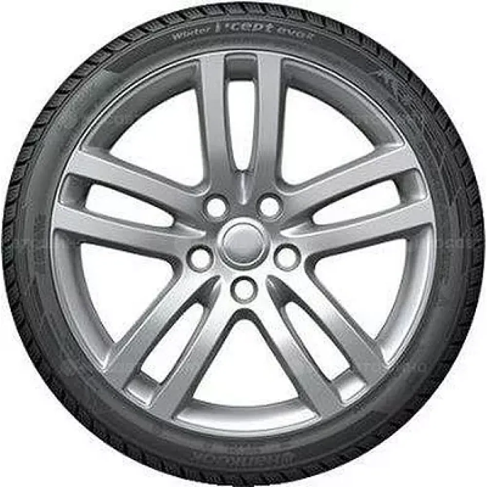 Hankook W320B i cept Evo2 245/40 R19 98V RF