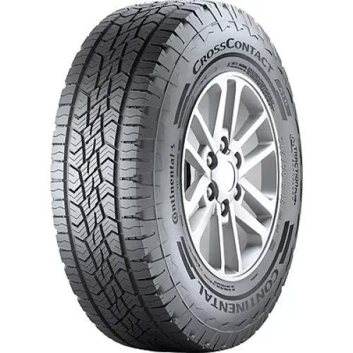 Continental ContiCrossContact ATR 225/65 R17 102H