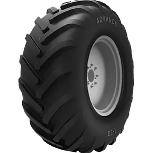 Advance i3d 26x12x12