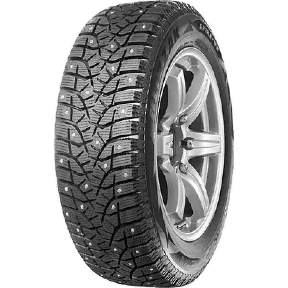 Bridgestone Blizzak Spike-02 SUV 225/70 R16 107T XL