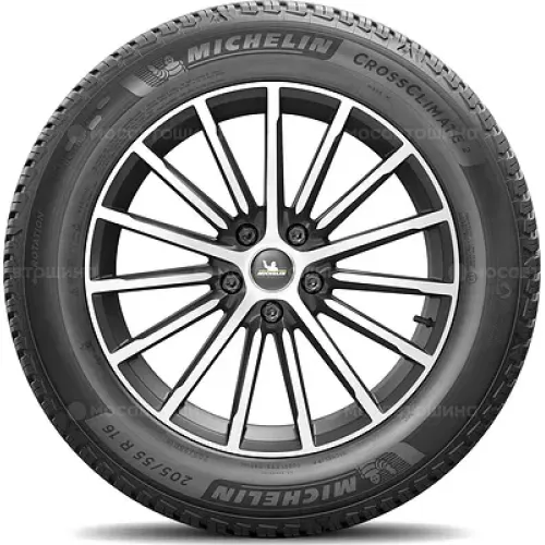 Michelin CrossClimate 2 225/45 R17 94Y XL