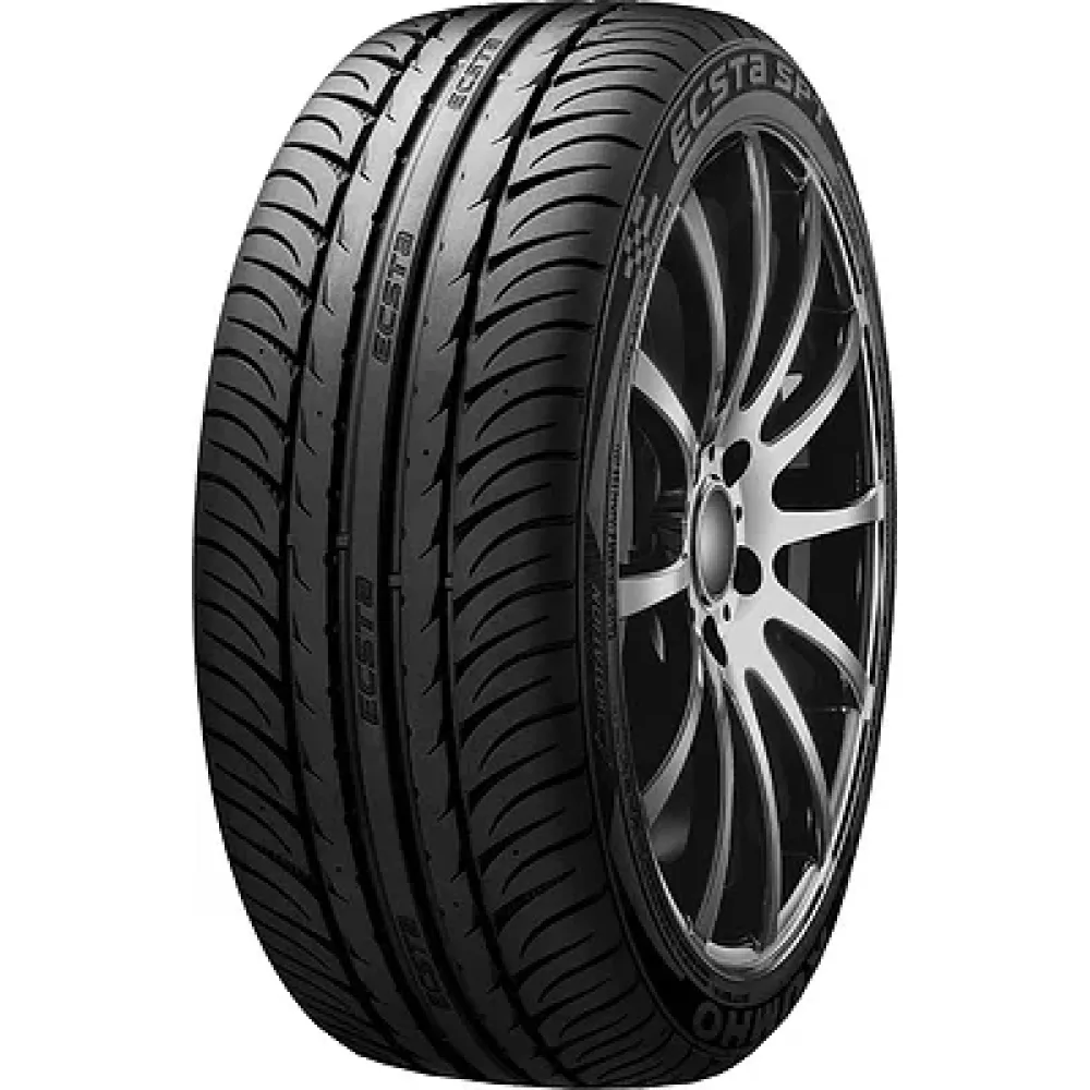 Kumho Ecsta SPT KU31 275/40 R17 98W