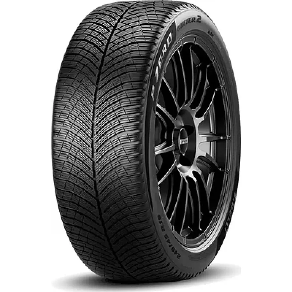 Pirelli PZero Winter 2 255/35 R20 97W