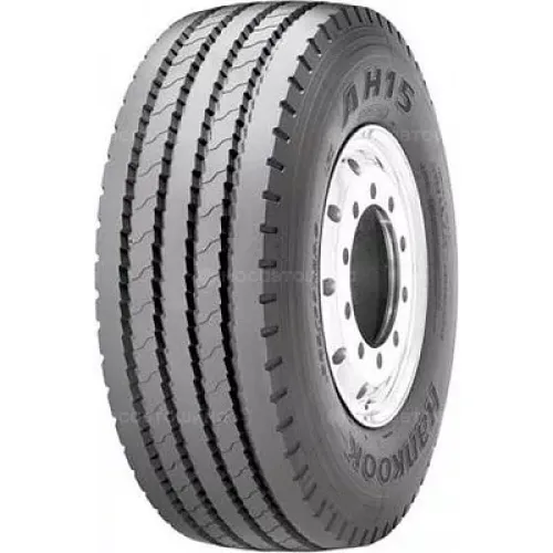 Hankook AH15 7,5x16 126L (Рулевая ось)