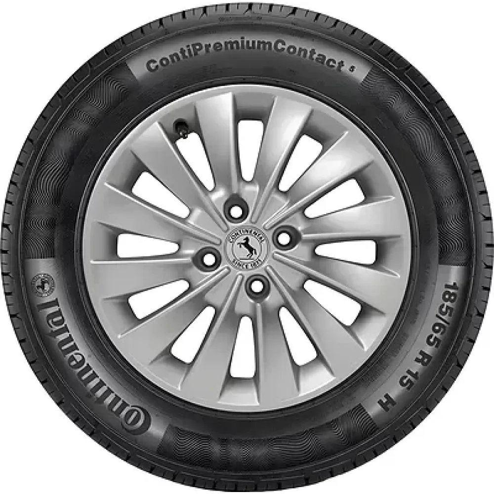 Continental ContiPremiumContact 5 205/60 R16 96V XL