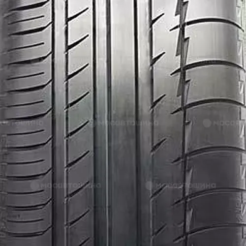Michelin Pilot Sport PS2 275/40 R18 99Y