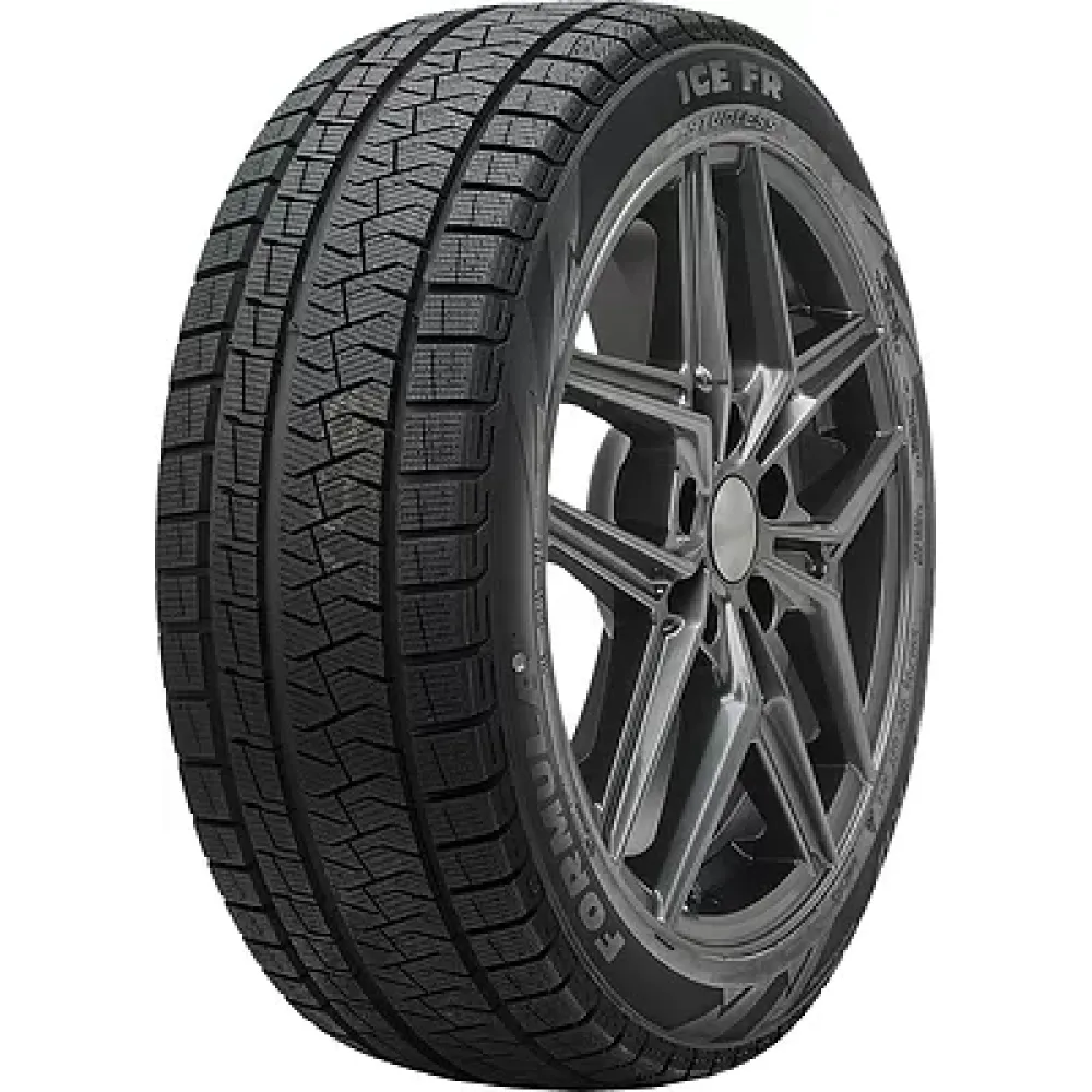 Formula Ice Friction 215/55 R18 99H XL