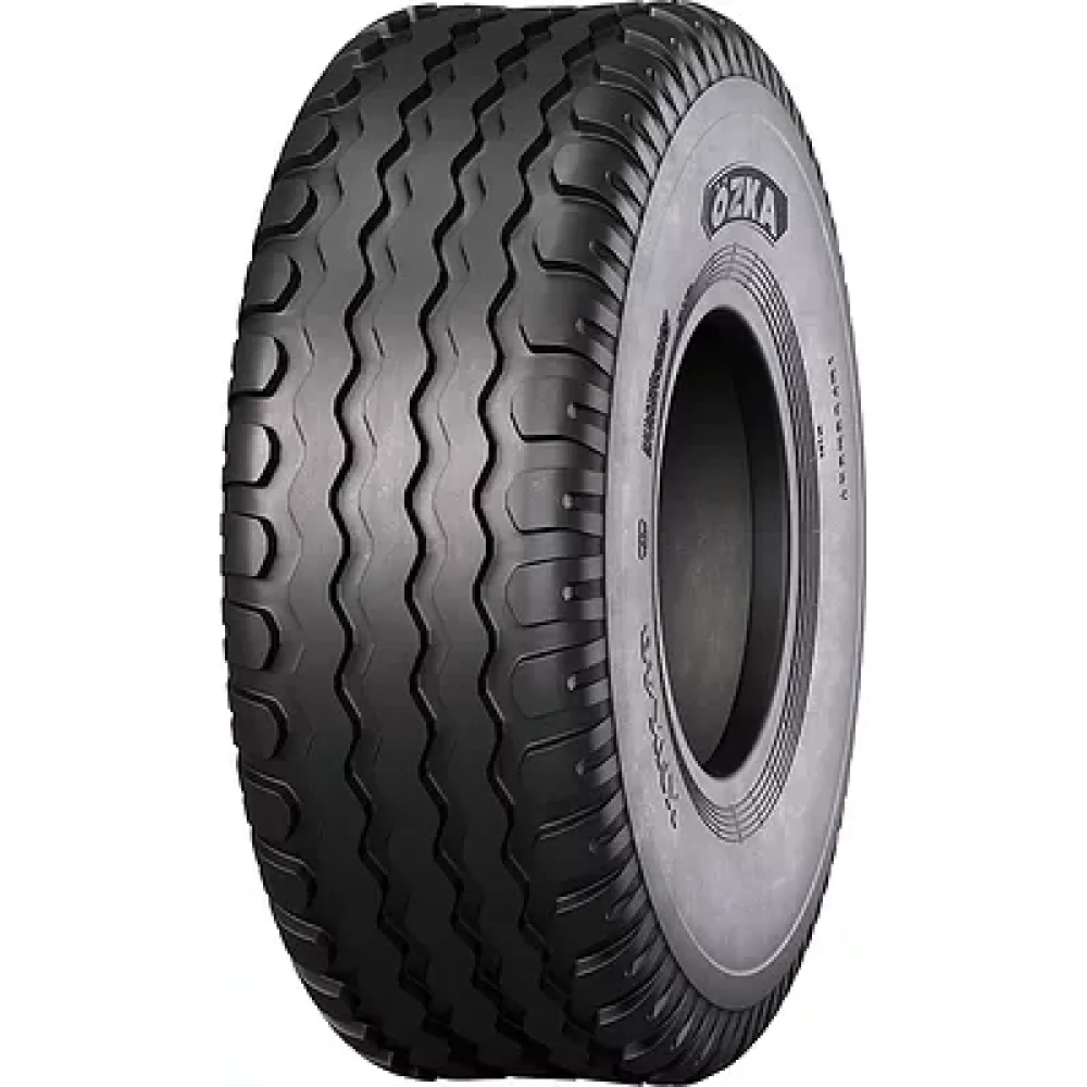 Ozka KNK48 10,5x80x18 135A8 PR12