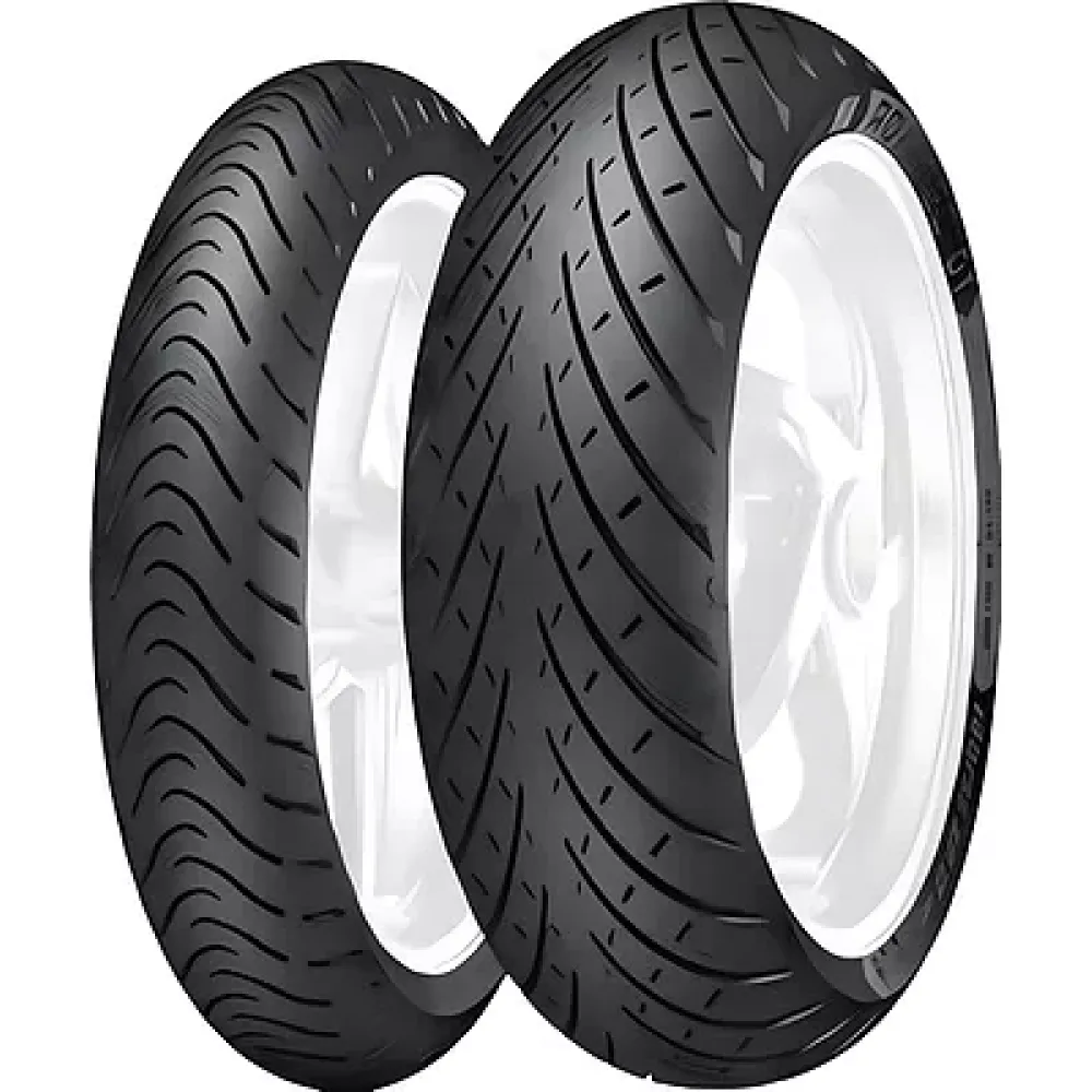 Metzeler Roadtec 01 HWM 190/50 R17 73W (Задняя)