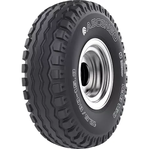 Ascenso IMB160 12,5x80x15,3 142A8 PR14_TL