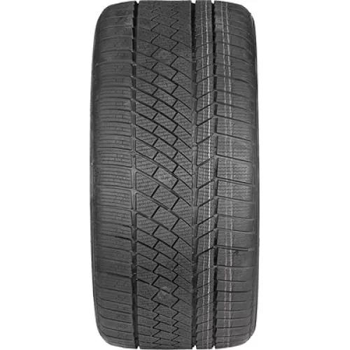 Continental ContiWinterContact TS 830P 255/45 R19 100V