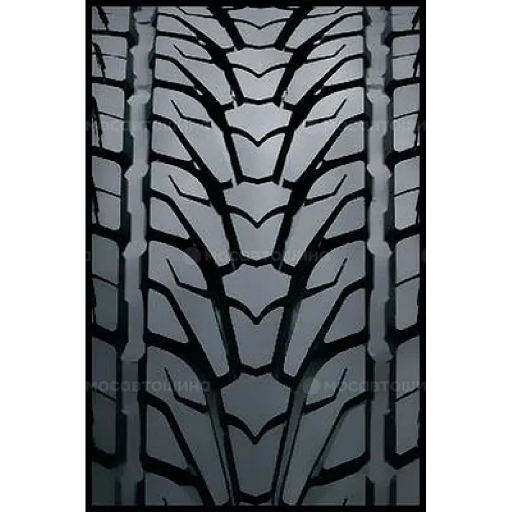Nexen Roadian H/P SUV 295/35 R24 110V XL