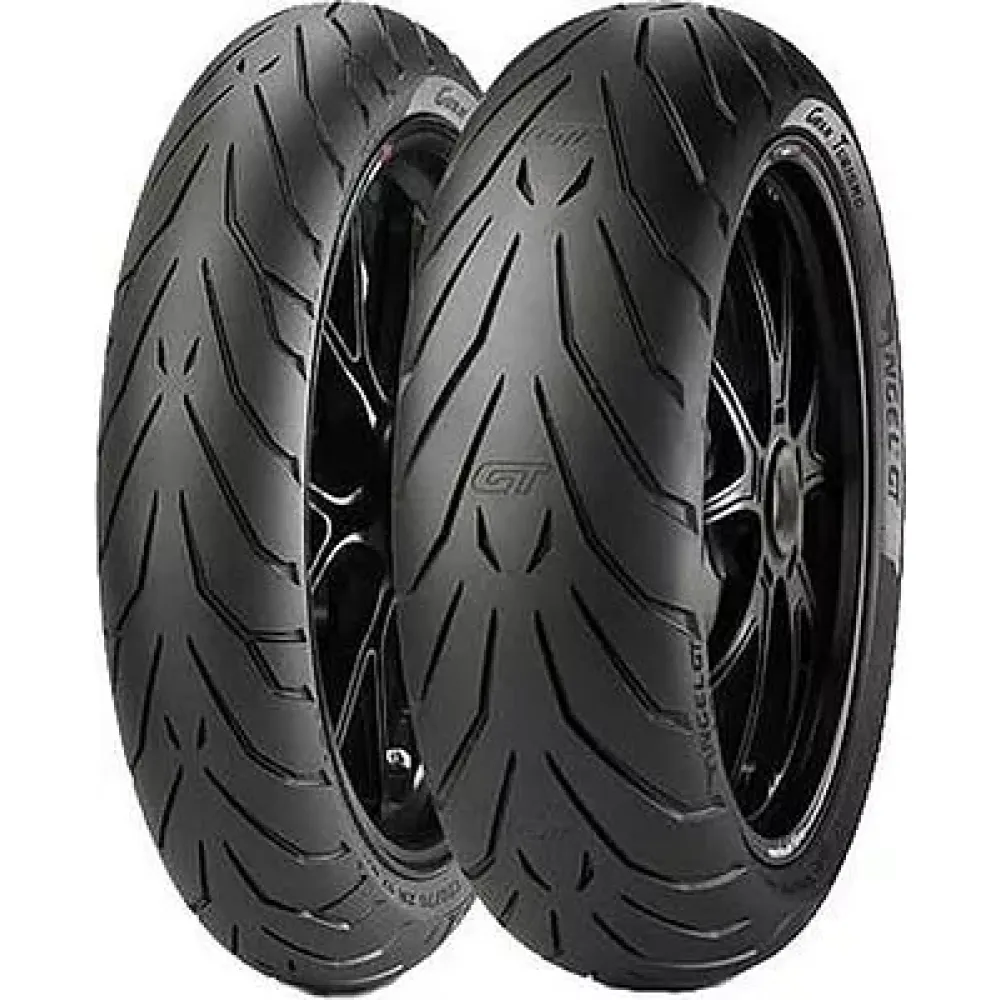 Pirelli Angel GT 170/60 R17 72W (Задняя)
